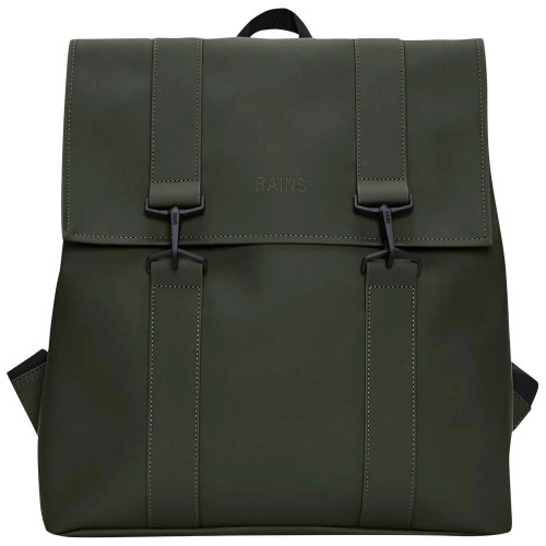 Rains Τσάντα πλάτης MSN Bag W3